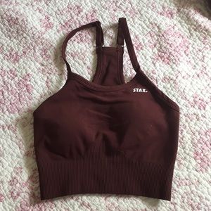 STAX premium crop V2